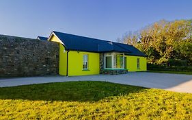 Carrig Island Lodge